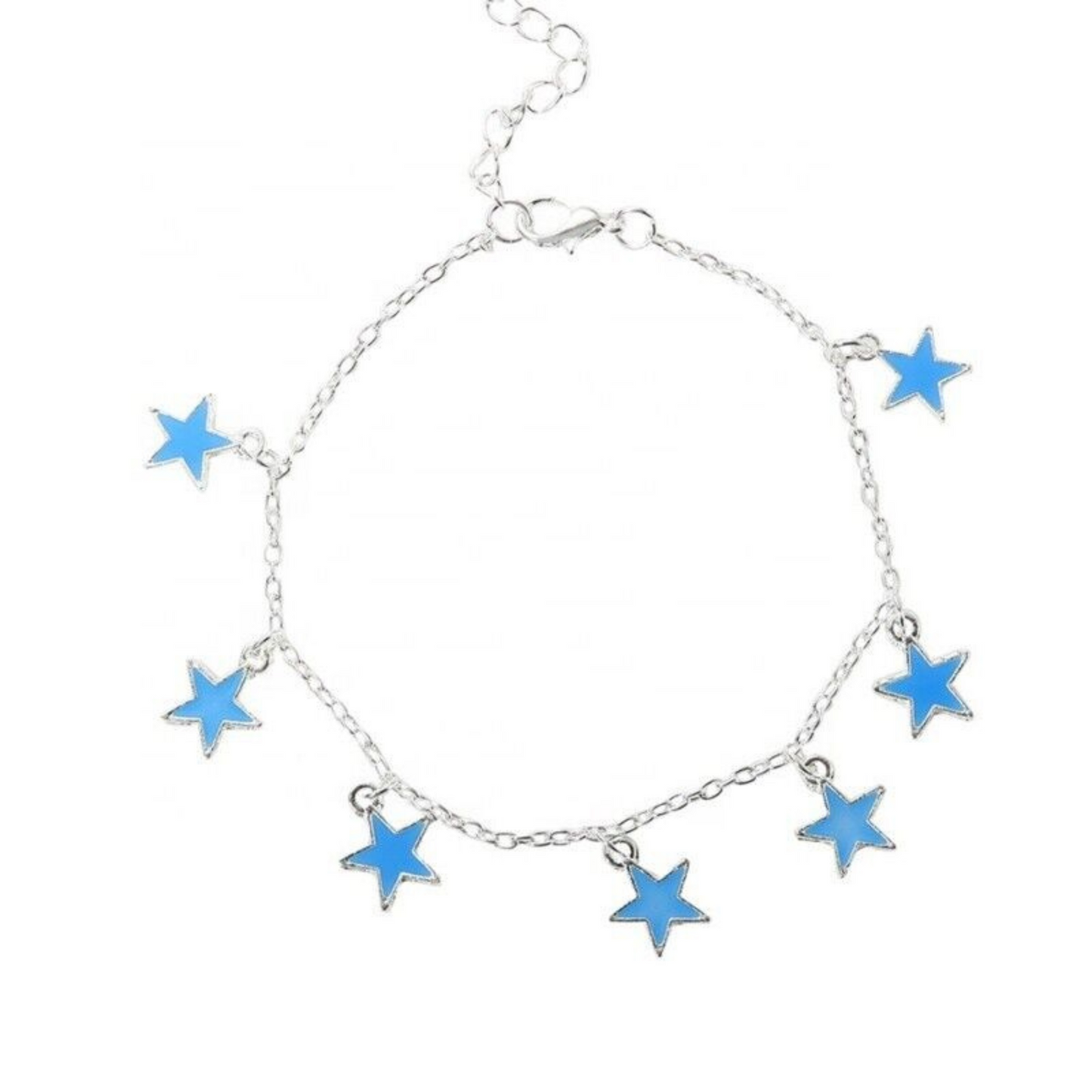 LUMINOUS STAR BRACELET - ANKLET