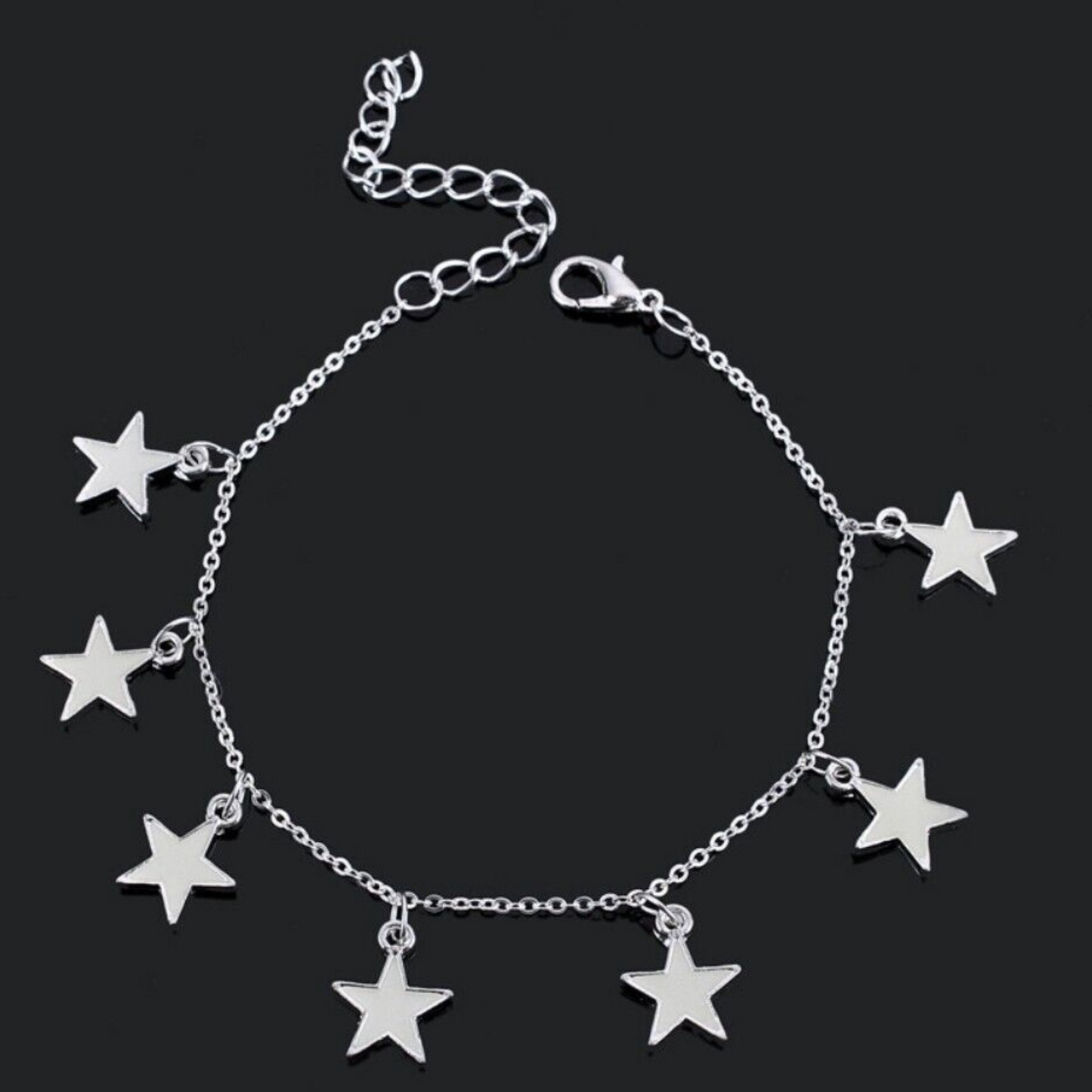 [BOGO FREE] LUMINOUS STAR BRACELET - ANKLET