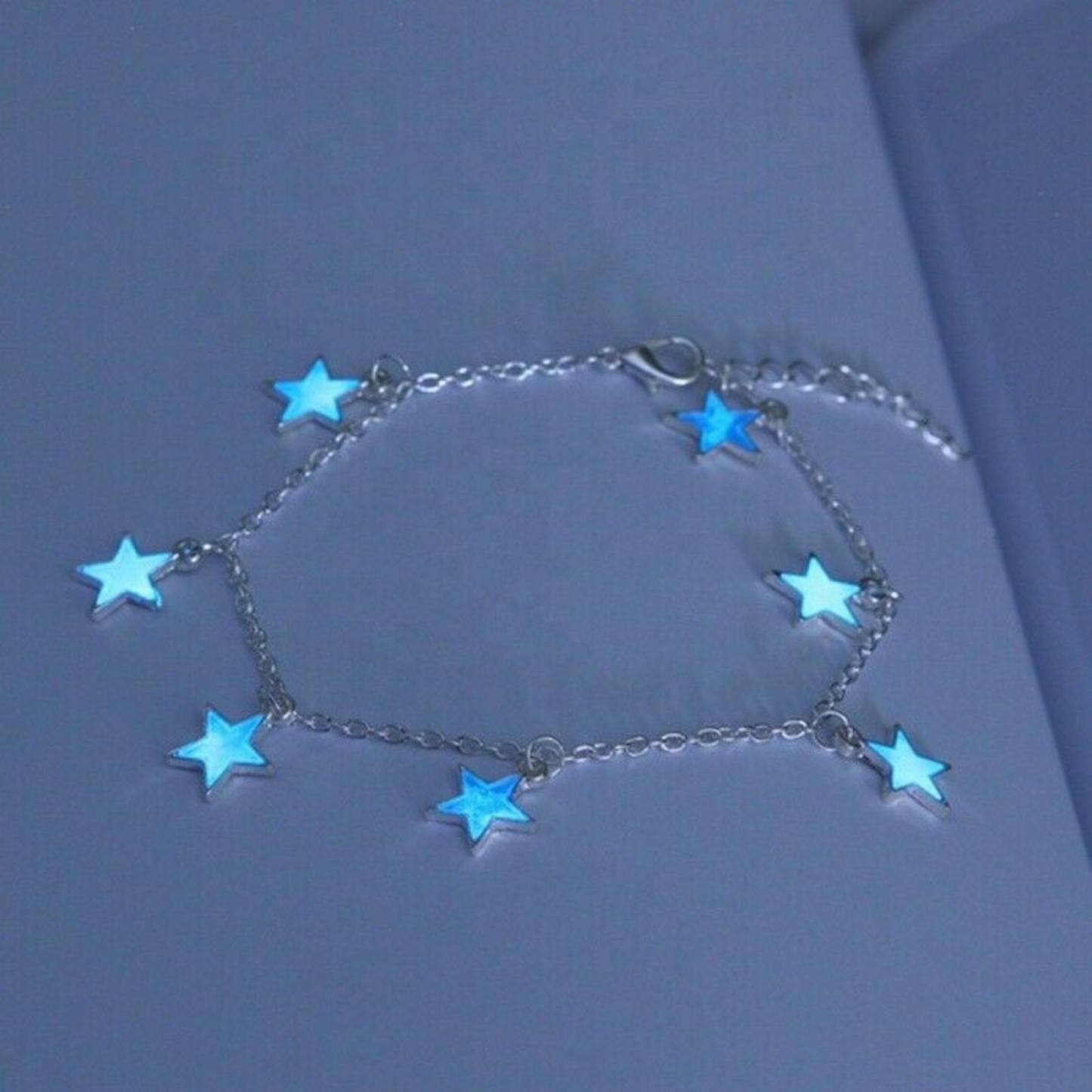 [BOGO FREE] LUMINOUS STAR BRACELET - ANKLET