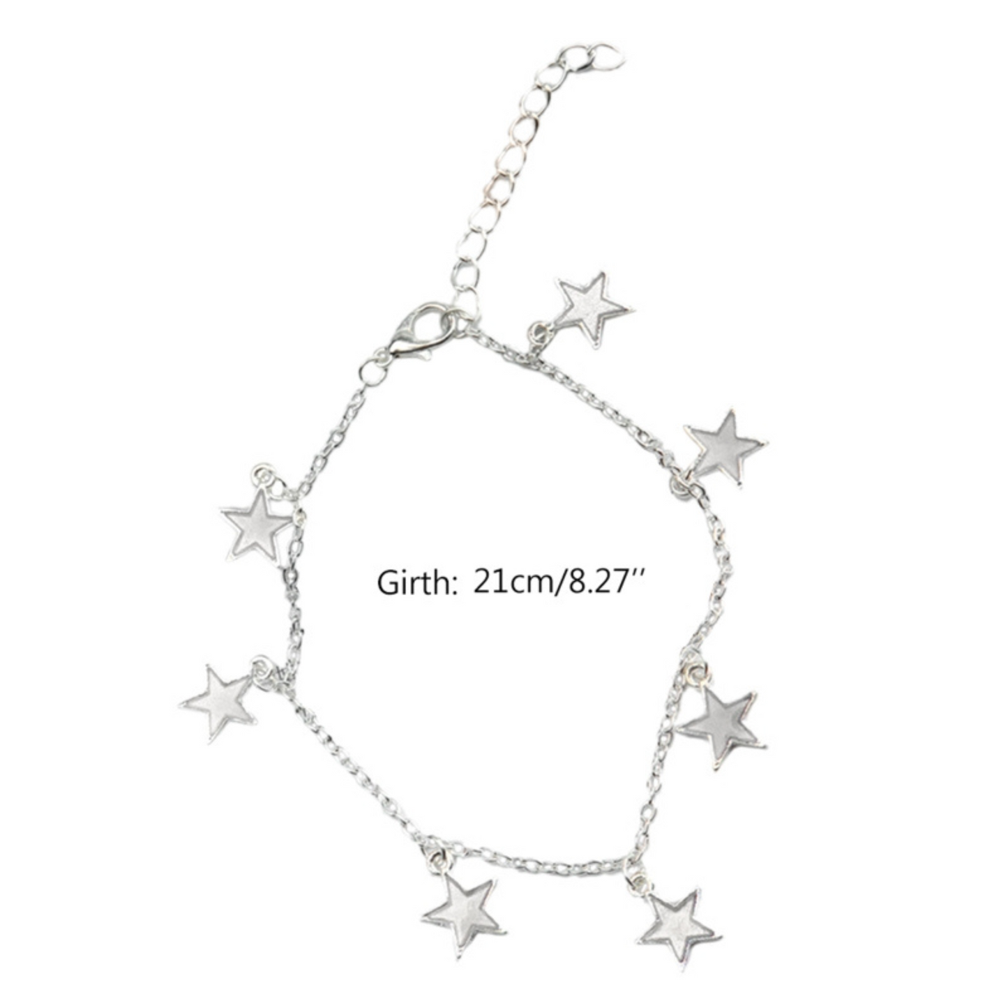 [BOGO FREE] LUMINOUS STAR BRACELET - ANKLET